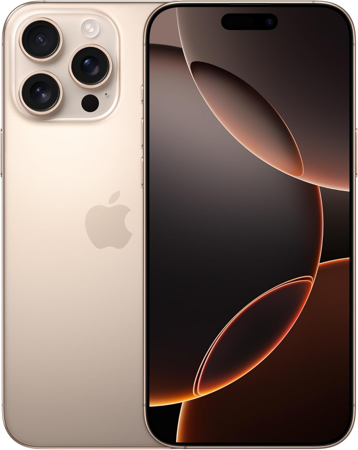 iPhone 16 Pro Max - Best Premium Phone 2025